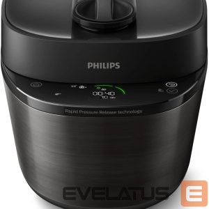 Multifunkcionāls katls Philips  MULTICOOKER/HD2151/40 
