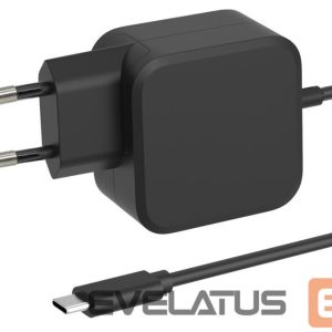 Lādētājs XILENCE  NB ACC AC ADAPTER USB-C 100W/XM020 
