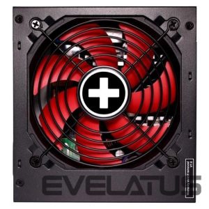 Barošanas bloks XILENCE  Power Supply||650 Watts|Efficiency 80 PLUS BRONZE|PFC Active|XN220 