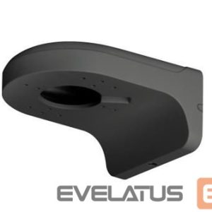 Serveru Kabeļi DAHUA  CAMERA WALL BRACKET BLACK/PFB203W-B 