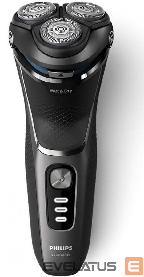 Skuveklis Philips SHAVER/S3343/13