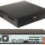 novērošanas aksesuari DAHUA  NET VIDEO RECORDER 64CH/NVR5864-EI 