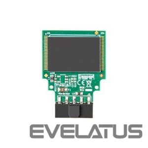 Zibatmiņa Transcend  MEMORY DRIVE FLASH USB MODULE/8GB TS8GUFM510V 