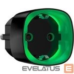 Viedierīce AJAX  SMART HOME SOCKET BLACK/38210 