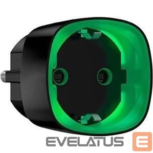 Viedierīce AJAX SMART HOME SOCKET BLACK/38210