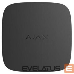 Viedierīce AJAX  DETECTOR WRL FIREPROTECT 2 RB/HS BLACK 52251 