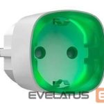 Viedierīce AJAX  SMART HOME SOCKET WHITE/38209 