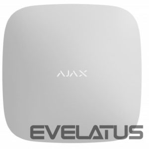 Viedierīce AJAX  WRL RANGE EXTENDER REX 2/WHITE 38207 