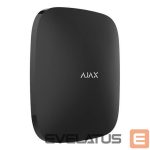 Serveru  - Citi piederumi AJAX  CONTROL PANEL WRL HUB 2/BLACK 38238 