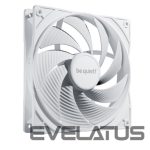 Dzesētājs BE QUIET  CASE FAN 140MM PURE WINGS 3/WH PWM HIGH-SP BL113 