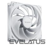 Dzesētājs BE QUIET  CASE FAN 120MM PURE WINGS 3/WH PWM HIGH-SP BL111 