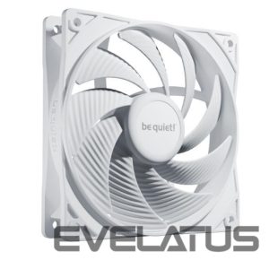 Dzesētājs BE QUIET  CASE FAN 120MM PURE WINGS 3/WH PWM HIGH-SP BL111 
