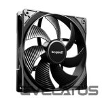 Dzesētājs BE QUIET  CASE FAN 140MM PURE WINGS 3/BL107 