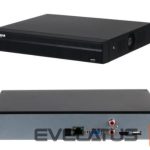novērošanas aksesuari DAHUA  NET VIDEO RECORDER 8CH/NVR4108HS-4KS3 