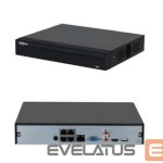 novērošanas aksesuari DAHUA  NET VIDEO RECORDER 4CH 4POE/NVR2104HS-P-4KS3 