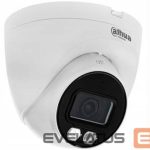 IP kameras DAHUA  NET CAMERA 4MP IR EYEBALL/IPC-HDW1439V-A-IL-0280B 