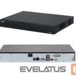 novērošanas aksesuari DAHUA  NET VIDEO RECORDER 32CH/NVR4232-4KS3 