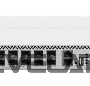 Nevadāms centrmezgls Mikrotik  Switch||CRS518-16XS-2XQ-RM|16|1|CRS518-16XS-2XQ-RM 