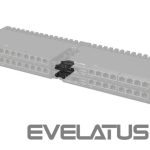 Serveru  - Citi piederumi Mikrotik  NET ACC RACKMOUNT EARS SET/K-79 