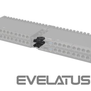 Serveru  - Citi piederumi Mikrotik  NET ACC RACKMOUNT EARS SET/K-79 