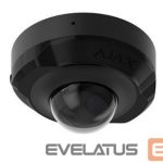 IP kameras AJAX  NET CAMERA 8MP DOMECAM MINI/2.8MM BLACK 76023 