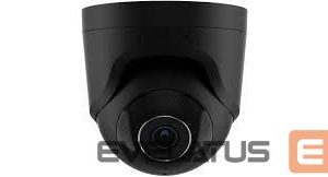 IP kameras AJAX  NET CAMERA 8MP TURRETCAM/2.8MM BLACK 64928 