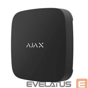 Viedierīce AJAX  DETECTOR WRL LEAKSPROTECT/BLACK 38254 
