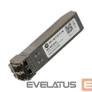 Serveru  - Citi piederumi Mikrotik  NET TRANSCEIVER SFP/SFP+/SFP28/XS+85LC01D 
