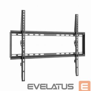 TV aksesuāri Gembird  TV SET ACC WALL MOUNT 37-70"/WM-70F-03 
