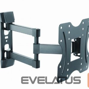 TV aksesuāri Gembird  TV SET ACC WALL MOUNT 23-42"/WM-42ST-02 