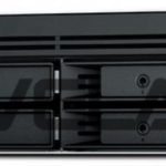 Serveri Synology  NAS STORAGE RACKST 8BAY 2U/NO HDD RS1221RP+ 