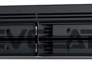 Serveri Synology  NAS STORAGE RACKST 8BAY 2U/NO HDD RS1221RP+ 