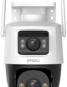 Digitālā spoguļkamera IMOU  WRL CAMERA 10MP CRUISER DUAL/IPC-S7XP-10M0WED 