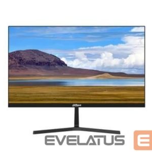 Monitors DAHUA  LCD Monitor||DHI-LM22-B200S|21.45"|Business|Panel VA|1920x1080|16:9|100Hz|5 ms|Speakers|Colour Black|LM22-B200S 