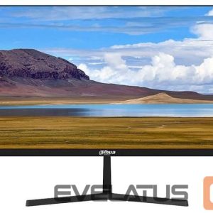 Monitors DAHUA  LCD Monitor||LM24-B200S|23.8"|Business|Panel VA|1920x1080|16:9|75Hz|5 ms|Speakers|LM24-B200S 
