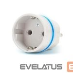 Viedierīce SATEL  SMART HOME SOCKET ABAX2/TYPE-F ASW-200F 