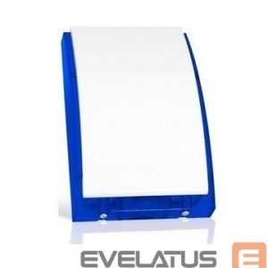 Viedierīce SATEL  SIREN OUTDOOR WRL BLUE/ASP-200 BL 