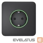 Viedierīce AJAX  SMART SOLOCOVER/TYPE F GRAPHITE 60029 