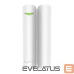 Viedierīce AJAX  SENSOR WRL DOORPROTECT PLUS/WHITE 38101 