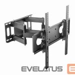 TV aksesuāri Gembird  TV SET ACC WALL MOUNT 32-55"/WM-55ST-04 