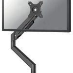 TV aksesuāri NEOMOUNTS  MONITOR ACC DESK MOUNT 17-35"/DS70-250BL1 