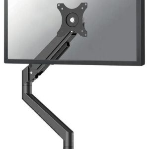 TV aksesuāri NEOMOUNTS  MONITOR ACC DESK MOUNT 17-35"/DS70-250BL1 