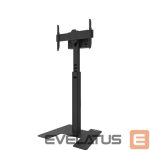 TV aksesuāri NEOMOUNTS  TV SET ACC FLOOR STAND 37-75"/FL45S-825BL1 