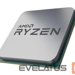 Procesors AMD  CPU||Desktop|Ryzen 5|R5-7600X|4700 MHz|Cores 6|32MB|Socket SAM5|105 Watts|GPU Radeon|OEM|100-000000593 