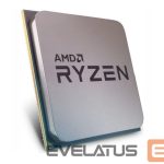 Procesors AMD  CPU||Desktop|Ryzen 7|R7-7700X|400 MHz|Cores 8|32MB|Socket SAM5|105 Watts|GPU Radeon|OEM|100-000000591 