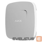Viedierīce AJAX  DETECTOR WRL FIREPROTECT PLUS/WHITE 38107 