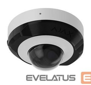 IP kameras AJAX  NET CAMERA 8MP DOMECAM MINI/2.8MM WHITE 76022 