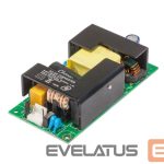 Serveru  - Citi piederumi Mikrotik  NET ACC PSU 12V 60W/GB60A-S12 