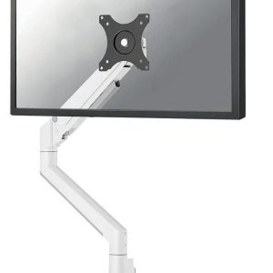 TV aksesuāri NEOMOUNTS  MONITOR ACC DESK MOUNT 17-35"/DS70-250WH1 
