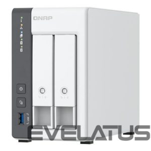 Serveri QNAP  NAS STORAGE TOWER 2BAY/TS-216G 